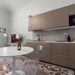 Rosa Homes Urban Living - Porto Antico, Acquario, Ascensore, Wi-fi Veloce 아파트 제노바