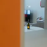 아파트 Rosa Homes Urban Living - Porto Antico, Acquario, Ascensore, Wi-fi Veloce 제노바