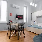 Rosa Homes Urban Living - Porto Antico, Acquario, Ascensore, Wi-fi Veloce * 제노바
