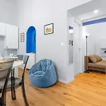 Rosa Homes Urban Living - Porto Antico, Acquario, Ascensore, Wi-fi Veloce 제노바