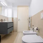 아파트 Rosa Homes Urban Living - Porto Antico, Acquario, Ascensore, Wi-fi Veloce