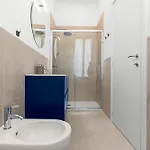 아파트 Rosa Homes Urban Living - Porto Antico, Acquario, Ascensore, Wi-fi Veloce 제노바