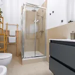 아파트 Rosa Homes Urban Living - Porto Antico, Acquario, Ascensore, Wi-fi Veloce