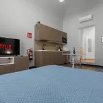 Rosa Homes Urban Living - Porto Antico, Acquario, Ascensore, Wi-fi Veloce 제노바
