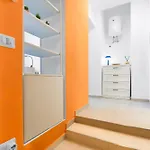 Rosa Homes Urban Living - Porto Antico, Acquario, Ascensore, Wi-fi Veloce 아파트 제노바
