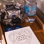 Rosa Homes Urban Living - Porto Antico, Acquario, Ascensore, Wi-fi Veloce 아파트 *