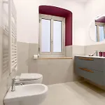 Rosa Homes Urban Living - Porto Antico, Acquario, Ascensore, Wi-fi Veloce 제노바