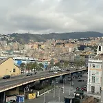 Rosa Homes Urban Living - Porto Antico, Acquario, Ascensore, Wi-fi Veloce 아파트 *