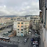 Rosa Homes Urban Living - Porto Antico, Acquario, Ascensore, Wi-fi Veloce 아파트 *