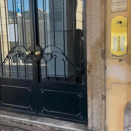 Rosa Homes Urban Living - Porto Antico, Acquario, Ascensore, Wi-fi Veloce 아파트 제노바