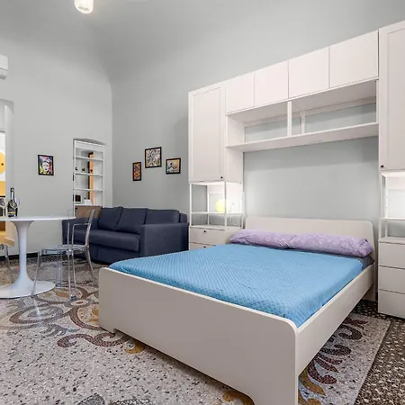 Rosa Homes Urban Living - Porto Antico, Acquario, Ascensore, Wi-fi Veloce *