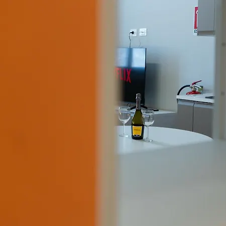 Apartmán Rosa Homes Urban Living - Porto Antico, Acquario, Ascensore, Wi-fi Veloce Janov