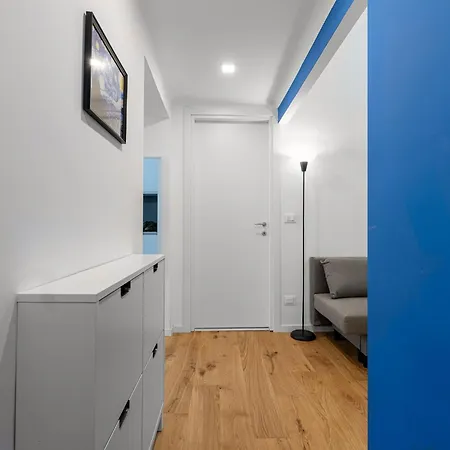 Rosa Homes Urban Living - Porto Antico, Acquario, Ascensore, Wi-fi Veloce