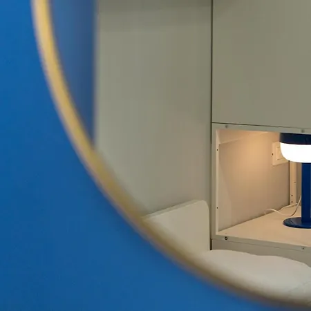 Apartmán Rosa Homes Urban Living - Porto Antico, Acquario, Ascensore, Wi-fi Veloce