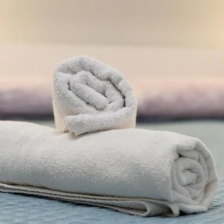 아파트 Rosa Homes Urban Living - Porto Antico, Acquario, Ascensore, Wi-fi Veloce