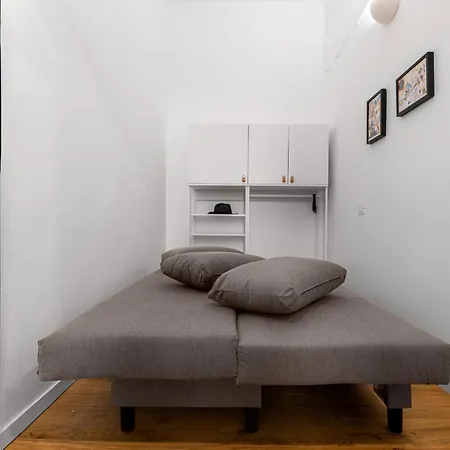 Rosa Homes Urban Living - Porto Antico, Acquario, Ascensore, Wi-fi Veloce 公寓 热那亚