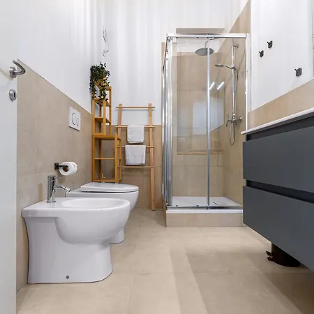 Rosa Homes Urban Living - Porto Antico, Acquario, Ascensore, Wi-fi Veloce *