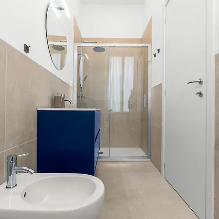 Apartmán Rosa Homes Urban Living - Porto Antico, Acquario, Ascensore, Wi-fi Veloce Janov