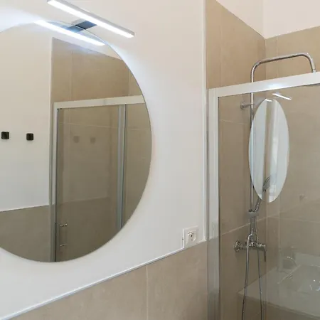 아파트 Rosa Homes Urban Living - Porto Antico, Acquario, Ascensore, Wi-fi Veloce 제노바