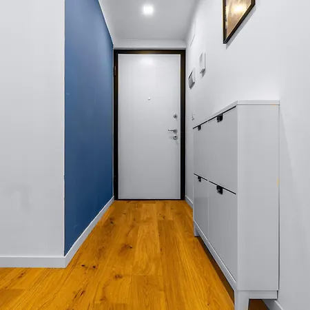 Rosa Homes Urban Living - Porto Antico, Acquario, Ascensore, Wi-fi Veloce