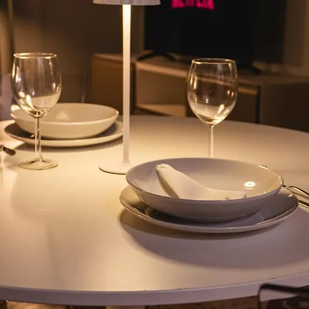 아파트 Rosa Homes Urban Living - Porto Antico, Acquario, Ascensore, Wi-fi Veloce