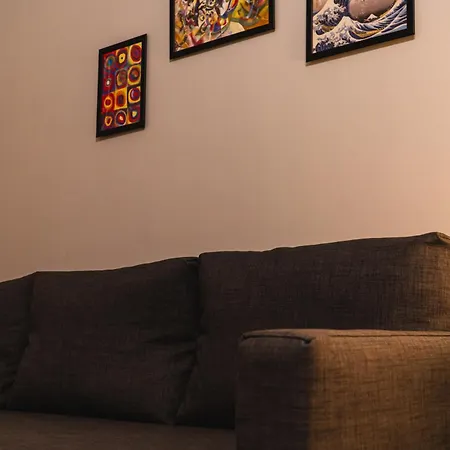 Rosa Homes Urban Living - Porto Antico, Acquario, Ascensore, Wi-fi Veloce