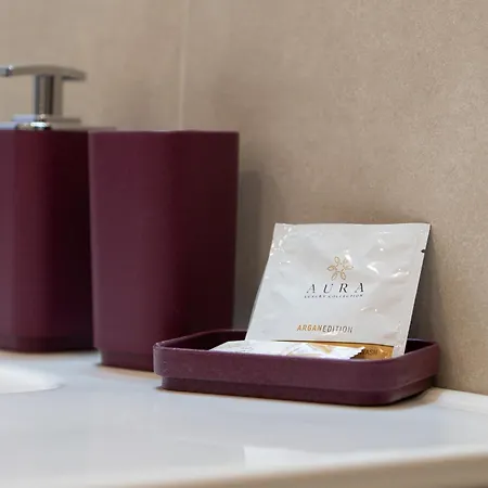 Rosa Homes Urban Living - Porto Antico, Acquario, Ascensore, Wi-fi Veloce *