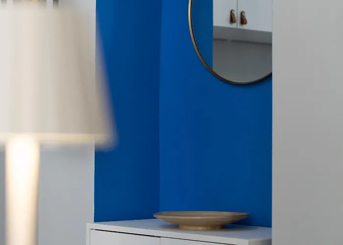 Rosa Homes Urban Living - Porto Antico, Acquario, Ascensore, Wi-fi Veloce