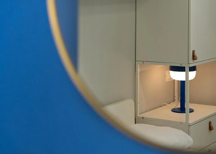 Apartment Rosa Homes Urban Living - Porto Antico, Acquario, Ascensore, Wi-fi Veloce