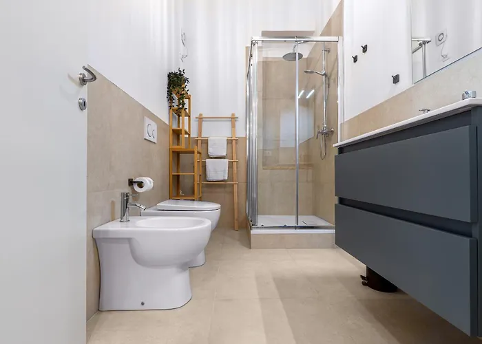 Rosa Homes Urban Living - Porto Antico, Acquario, Ascensore, Wi-fi Veloce *