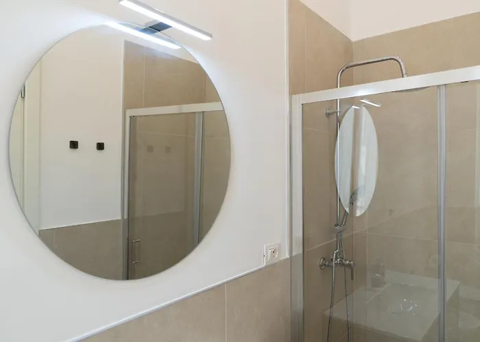 Apartamento Rosa Homes Urban Living - Porto Antico, Acquario, Ascensore, Wi-fi Veloce Génova