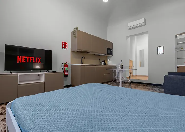 Rosa Homes Urban Living - Porto Antico, Acquario, Ascensore, Wi-fi Veloce Genua