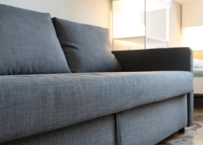 Rosa Homes Urban Living - Porto Antico, Acquario, Ascensore, Wi-fi Veloce *