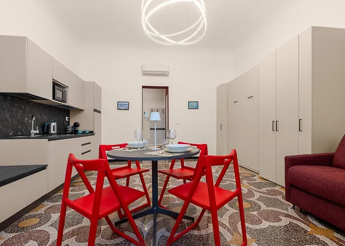 Rosa Homes Urban Living - Porto Antico, Acquario, Ascensore, Wi-fi Veloce * Genua