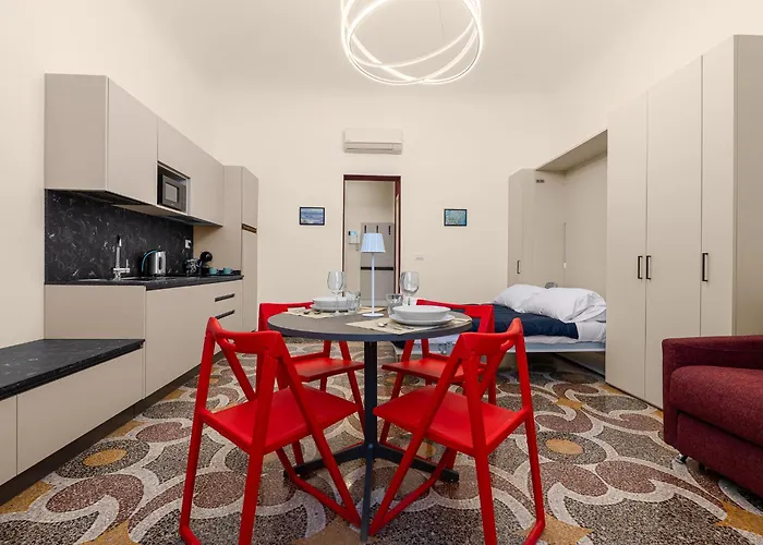 Rosa Homes Urban Living - Porto Antico, Acquario, Ascensore, Wi-fi Veloce * Genua