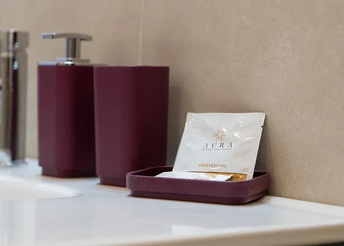Rosa Homes Urban Living - Porto Antico, Acquario, Ascensore, Wi-fi Veloce *