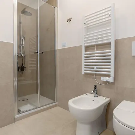Rosa Homes Urban Living - Porto Antico, Acquario, Ascensore, Wi-fi Veloce Appartement *