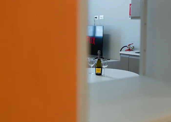 شقة Rosa Homes Urban Living - Porto Antico, Acquario, Ascensore, Wi-fi Veloce جنوة