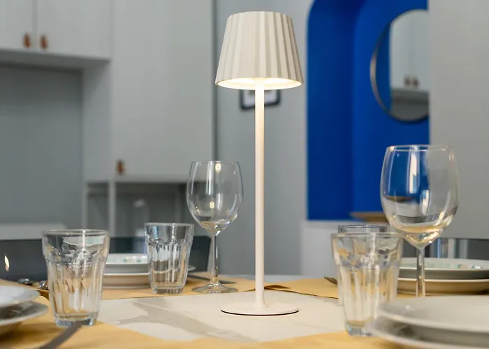 شقة Rosa Homes Urban Living - Porto Antico, Acquario, Ascensore, Wi-fi Veloce *