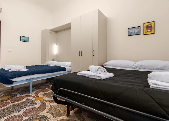 شقة Rosa Homes Urban Living - Porto Antico, Acquario, Ascensore, Wi-fi Veloce *